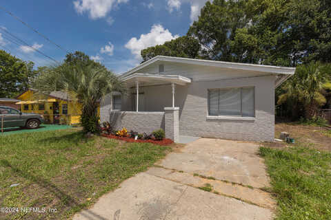 13Th, JACKSONVILLE, FL 32209