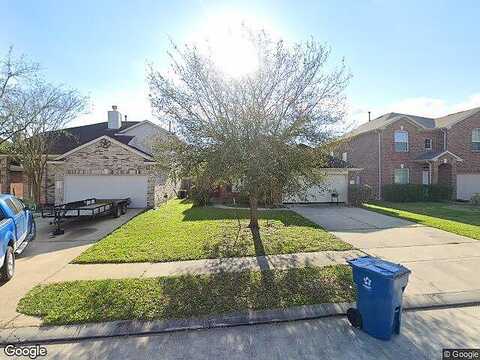 Highland Point, SPRING, TX 77373