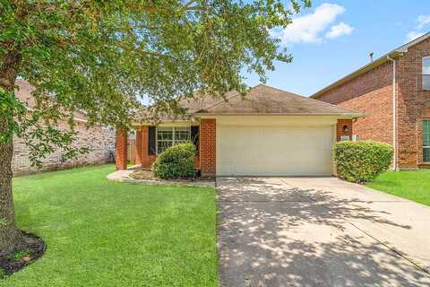 Highland Point, SPRING, TX 77373