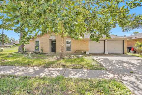 Meadowgate, SPRING, TX 77373