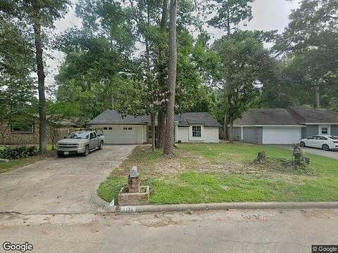 Fir Springs, KINGWOOD, TX 77339