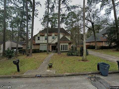 Spruce Grove, KINGWOOD, TX 77339