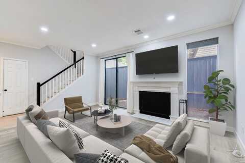 Commonwealth, HOUSTON, TX 77006