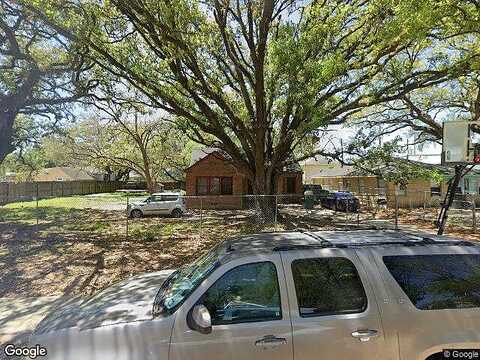 Center St, Pasadena, TX 77506