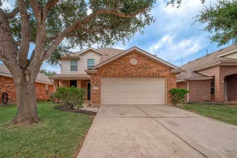 Windcroft Hollow, KATY, TX 77449