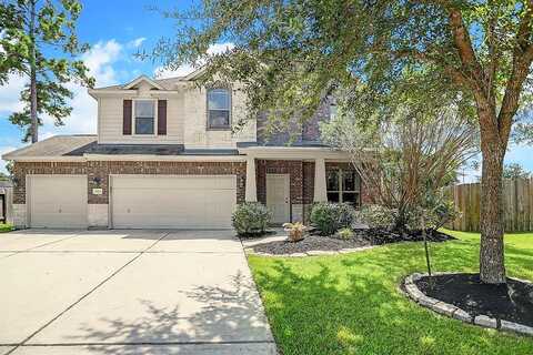 Brookway Cedar, SPRING, TX 77379