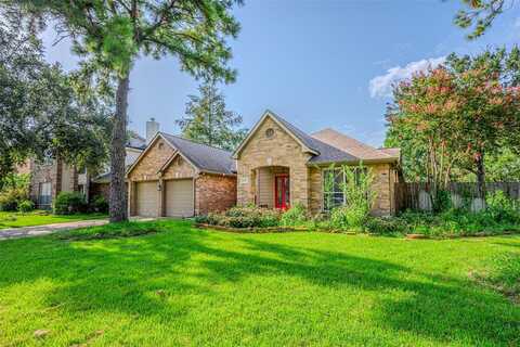 Bear Meadow, KATY, TX 77449