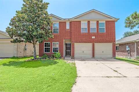 Royal Isle, TOMBALL, TX 77375