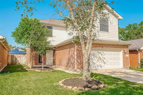 Beaverdell, TOMBALL, TX 77377