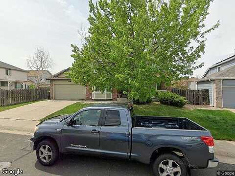 Wesley, AURORA, CO 80013