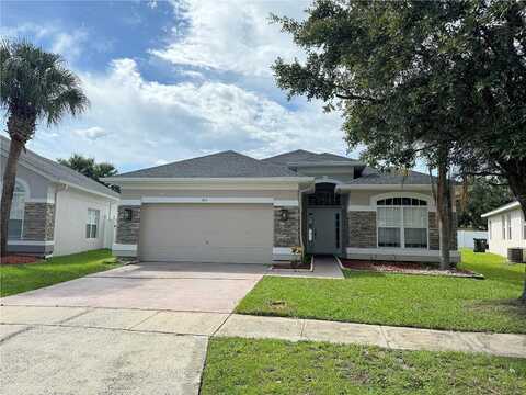 White Heron Bay, ORLANDO, FL 32824