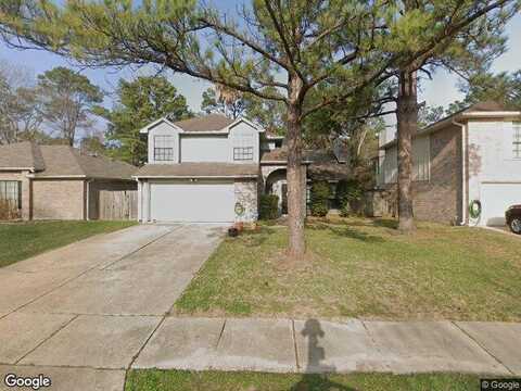 Chimneystone, HOUSTON, TX 77095