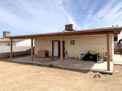 Nydia, SAN LUIS, AZ 85336