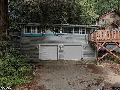 Old Cazadero, GUERNEVILLE, CA 95446