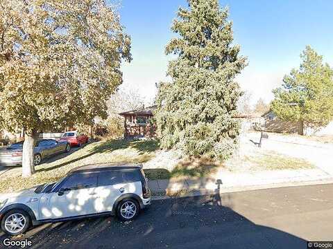 Virginia, AURORA, CO 80012