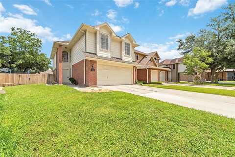 Claresholm, TOMBALL, TX 77377