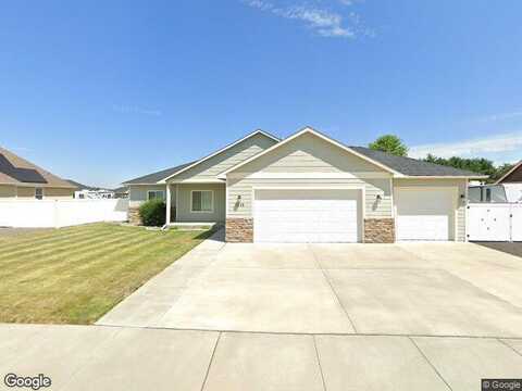 91St, YAKIMA, WA 98908