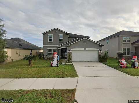 Baxter Creek, JACKSONVILLE, FL 32218