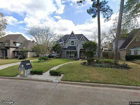 Manor Glen, KINGWOOD, TX 77345