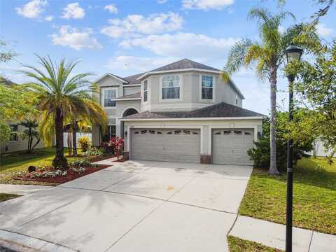 Orange Jasmine, TAMPA, FL 33647