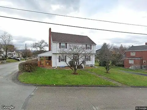 Bierer, UNIONTOWN, PA 15401