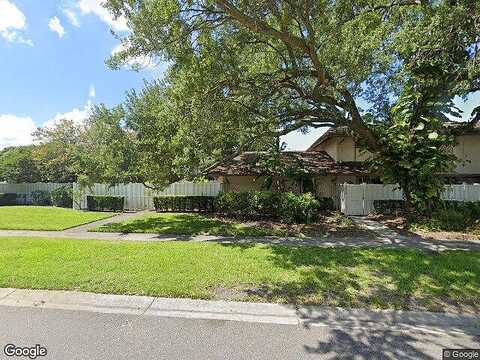 Los Padres, TAMPA, FL 33634