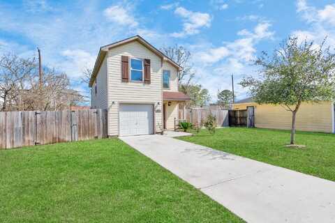 Sandhurst, HOUSTON, TX 77033