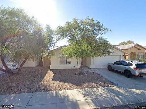 Megan, CHANDLER, AZ 85225