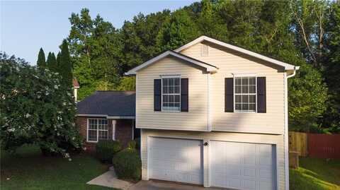 Kilkenny, LITHONIA, GA 30058