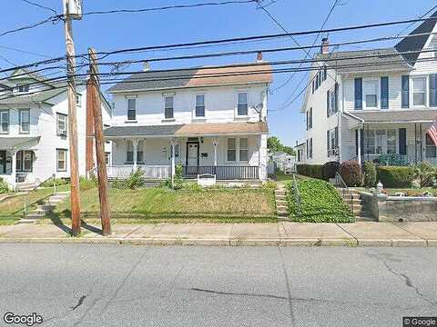 4Th, NORTHAMPTON, PA 18067