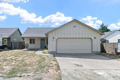 12Th, COTTAGE GROVE, OR 97424