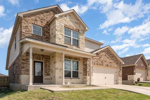 Wt Gallaway, MANOR, TX 78653