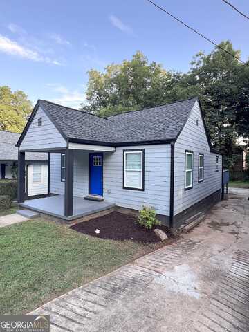 Ashby, ATLANTA, GA 30314