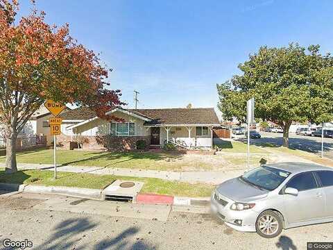 133Rd, HAWTHORNE, CA 90250