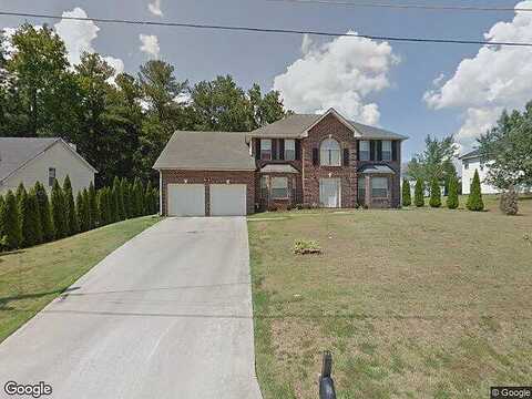 Duren Fields, LITHONIA, GA 30058