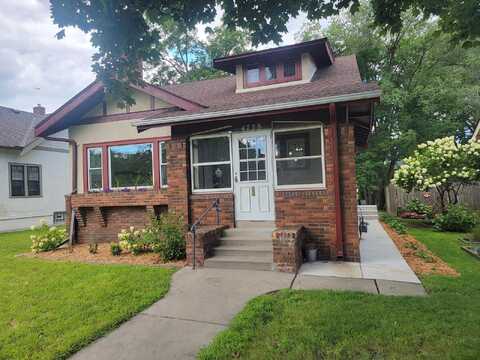 3Rd, MINNEAPOLIS, MN 55419