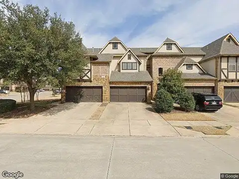 Brook Forest, EULESS, TX 76039