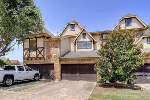 Brook Forest, EULESS, TX 76039