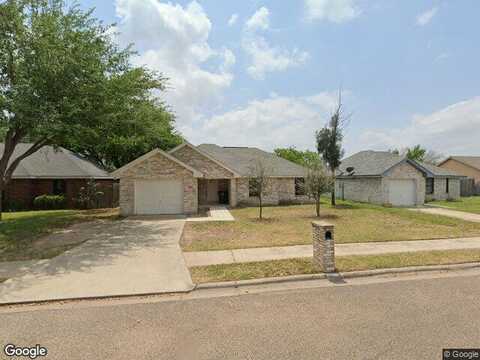 30Th, MISSION, TX 78574