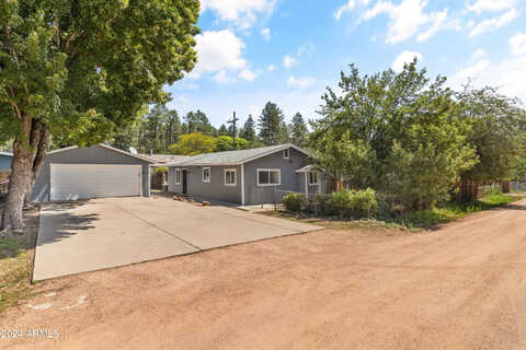 Haught, PAYSON, AZ 85541