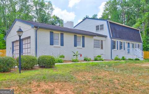 Cherokee, RIVERDALE, GA 30296