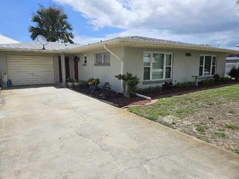 Blue Shore, GRANT, FL 32949