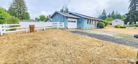 12Th, SHELTON, WA 98584