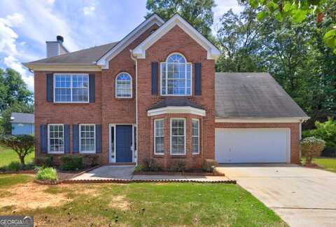 Peachtree Landing, ELLENWOOD, GA 30294