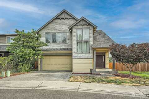 121St, AUBURN, WA 98092