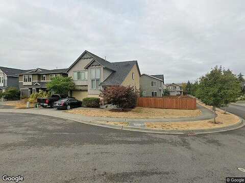 121St, AUBURN, WA 98092