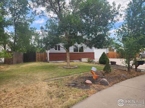 21St Street, GREELEY, CO 80631