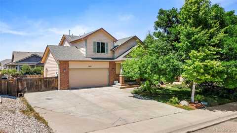 72Nd Avenue, GREELEY, CO 80634