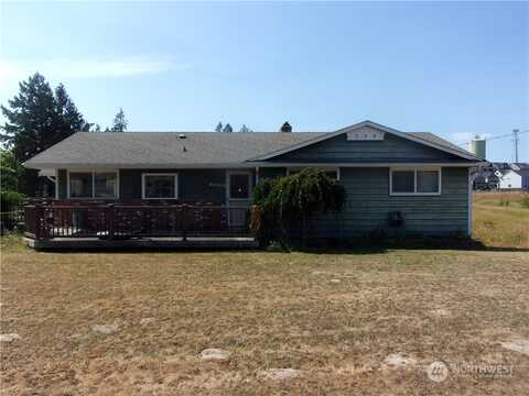 22Nd, SPANAWAY, WA 98387