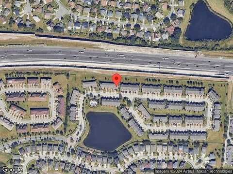 Chatham Place, ORLANDO, FL 32824